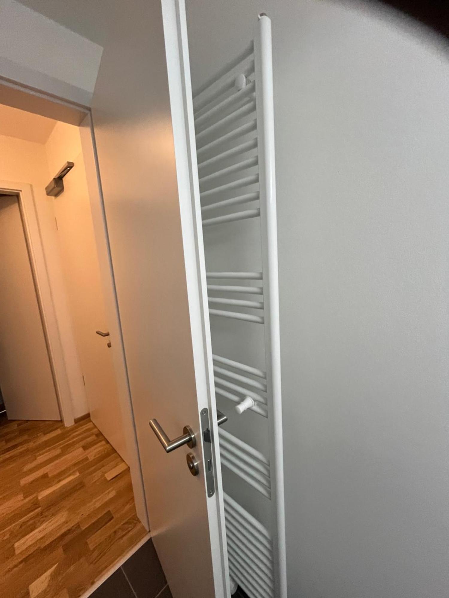New Business Apartment Nr.20 Dresden Bagian luar foto