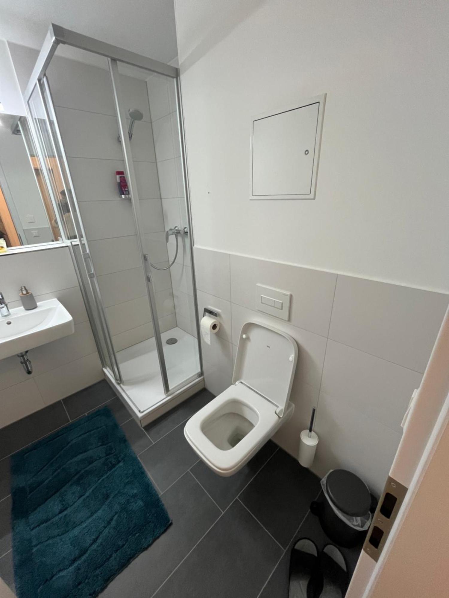 New Business Apartment Nr.20 Dresden Bagian luar foto