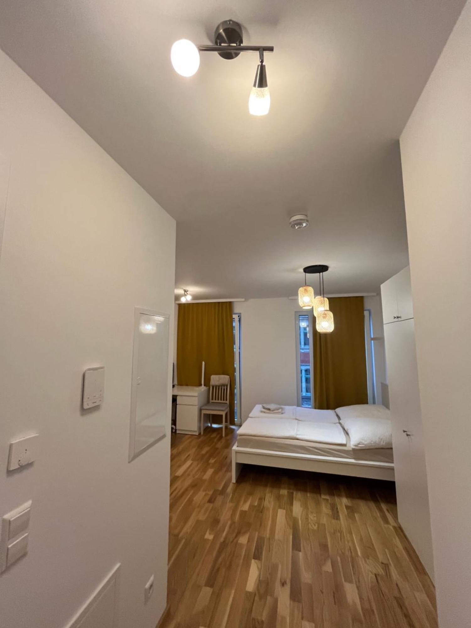 New Business Apartment Nr.20 Dresden Bagian luar foto