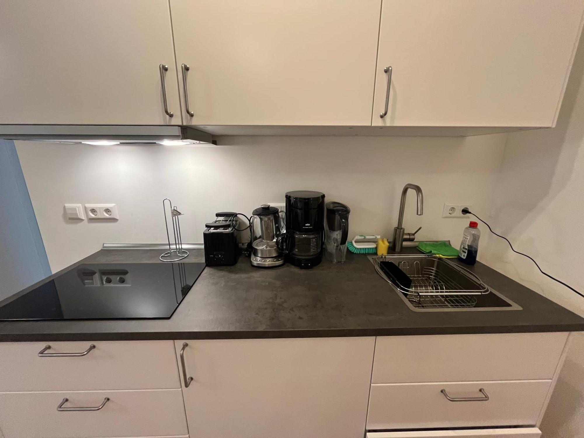 New Business Apartment Nr.20 Dresden Bagian luar foto
