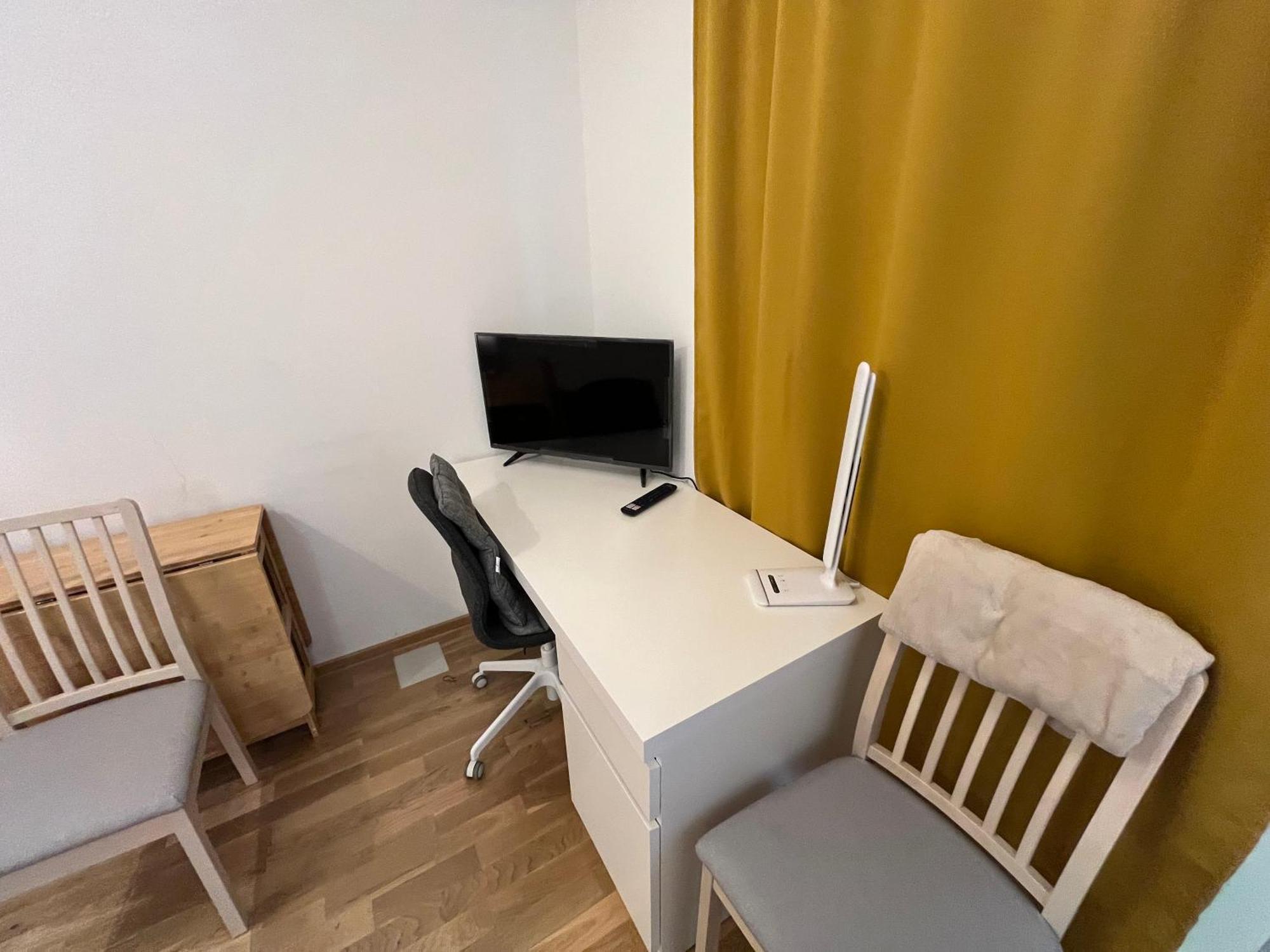 New Business Apartment Nr.20 Dresden Bagian luar foto